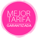 Mejor Tarifa En Línea Garantizada