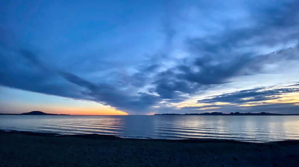 Turs y Actividades Baja California Sur