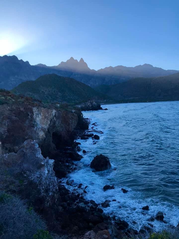 Turs y Actividades Baja California Sur