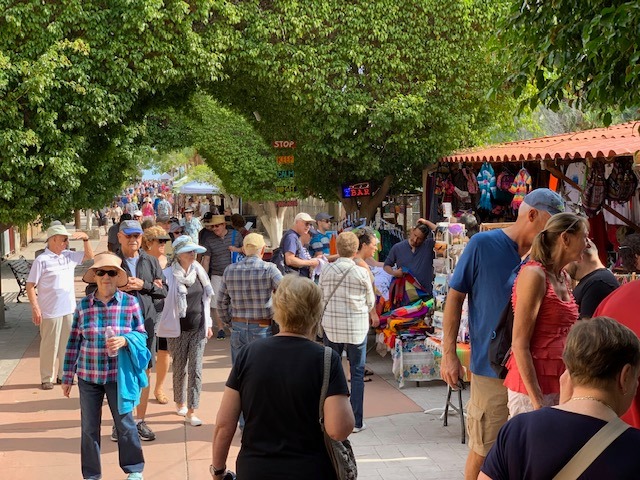 Turs y Actividades Baja California Sur