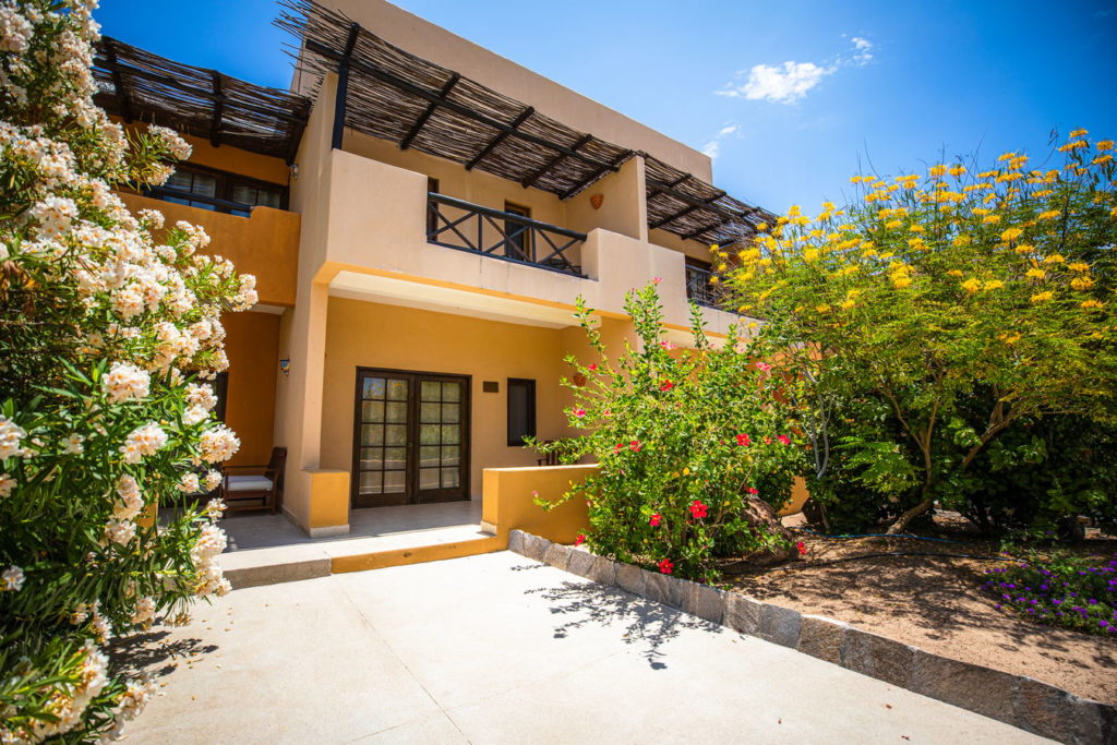 Hotel Tripui Puerto Escondido Loreto Baja California Sur