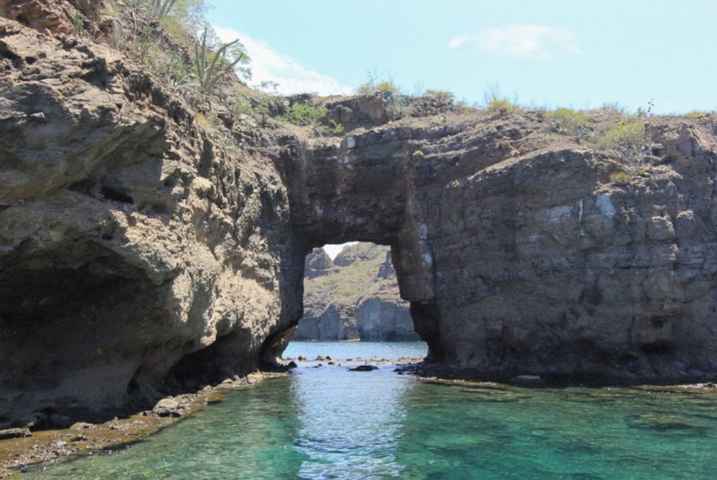 Espacios y Servicios Hotel Tripui Puerto Escondido