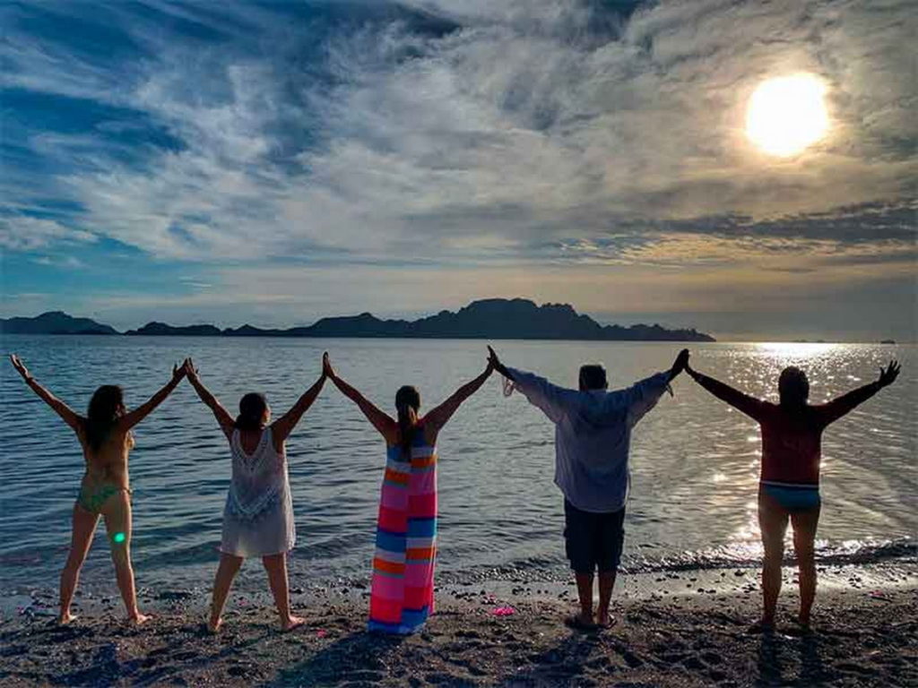 Espacios y Servicios Hotel Tripui Puerto Escondido