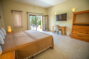 Hospedaje Hotel Tripui Puerto Escondido Baja California Sur