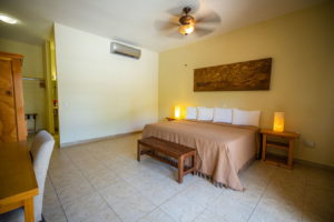 Hospedaje Hotel Tripui Puerto Escondido Baja California Sur