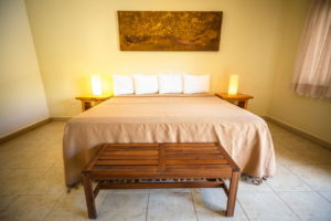 Hospedaje Hotel Tripui Puerto Escondido Baja California Sur