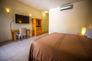 Hospedaje Hotel Tripui Puerto Escondido Baja California Sur