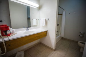 Hospedaje Hotel Tripui Puerto Escondido Baja California Sur