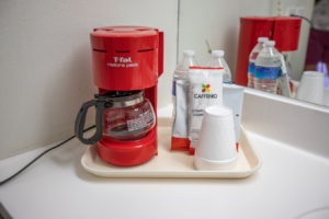 Hospedaje Hotel Tripui Puerto Escondido Baja California Sur