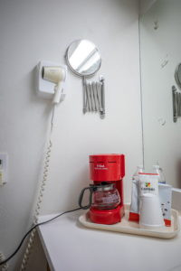 Hospedaje Hotel Tripui Puerto Escondido Baja California Sur