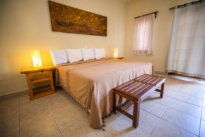 Hospedaje Hotel Tripui Puerto Escondido Loreto Baja California Sur
