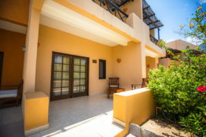 Hospedaje Hotel Tripui Puerto Escondido Baja California Sur