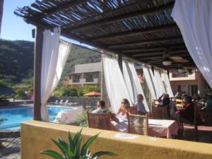 Restaurante Hotel Tripui Loreto