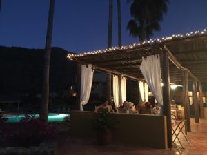 Restaurante Hotel Tripui Loreto