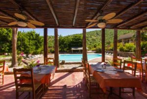 Restaurante Hotel Tripui Loreto